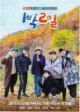 银幕背后 海报